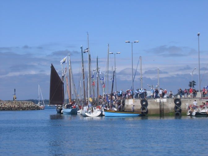 Route de l'amiti&eacute; 2011