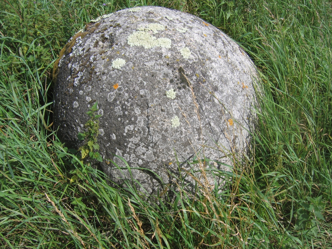 loctudy - st�le kerambourg