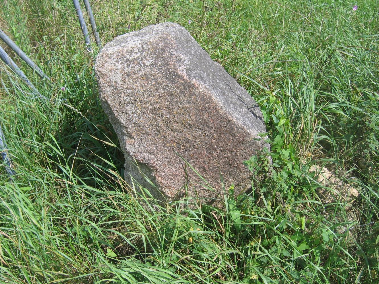 loctudy - st�le kerambourg